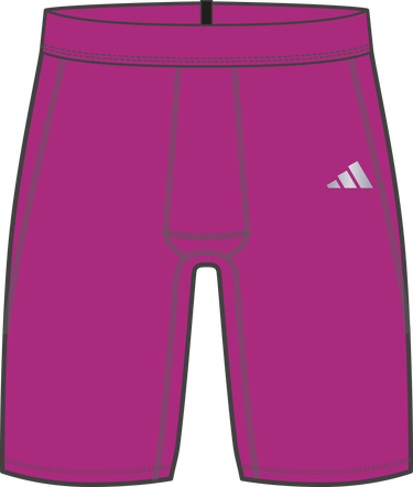 Boxare adidas Originals Adidas TF Tight Shorts Rosa | ij0953, 0