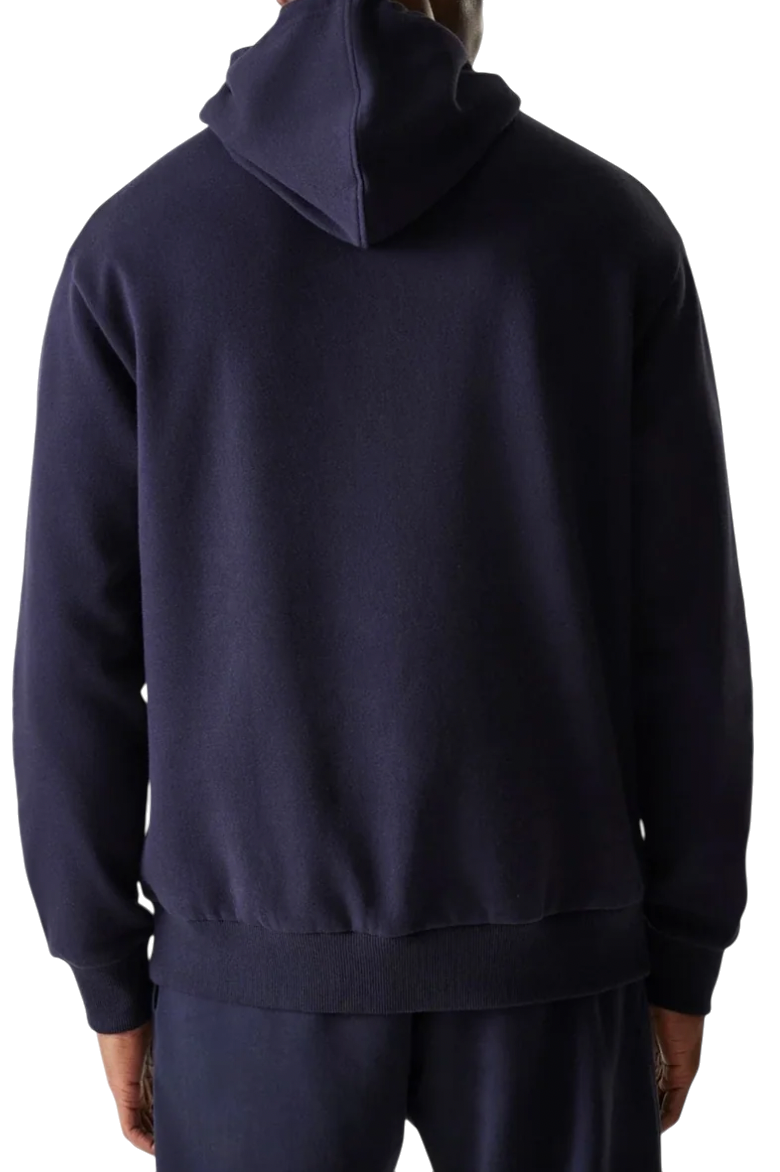 Sweatshirt New Era New Era MLB New York Yankees Hoody Mörkblå | 60675763-60675763, 1