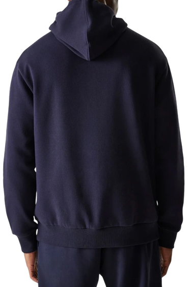 Sweatshirt New Era New Era MLB New York Yankees Hoody Mörkblå | 60675763-60675763, 1