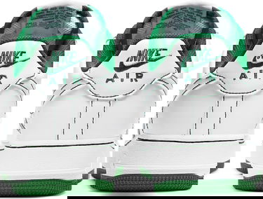 Sneakers och skor Nike Air Force 1 '07 Vit | cv1724-103, 4