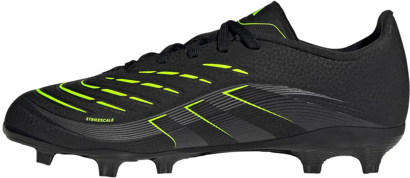 Sneakers och skor adidas Performance adidas PREDATOR LEAGUE FG/MG J Svart | ji1122