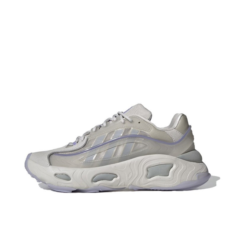 Sneakers och skor adidas Originals Oznova Grå | GY3066