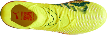 Sneakers och skor Puma FUTURE 8 Match MG Gul | 108368-03, 2