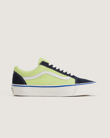 Sneakers och skor Vans Premium Old Skool 47 Gul | VN000D9JEZR, 0