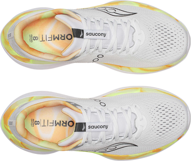 Sneakers och skor Saucony Endorphin Trainer Vit | s20996-130, 3