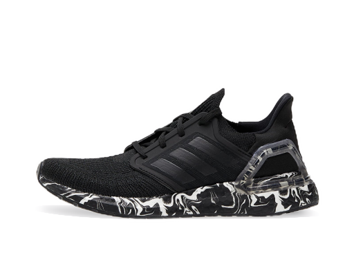 Löpning adidas Performance Ultraboost 20 W Svart | FW5720