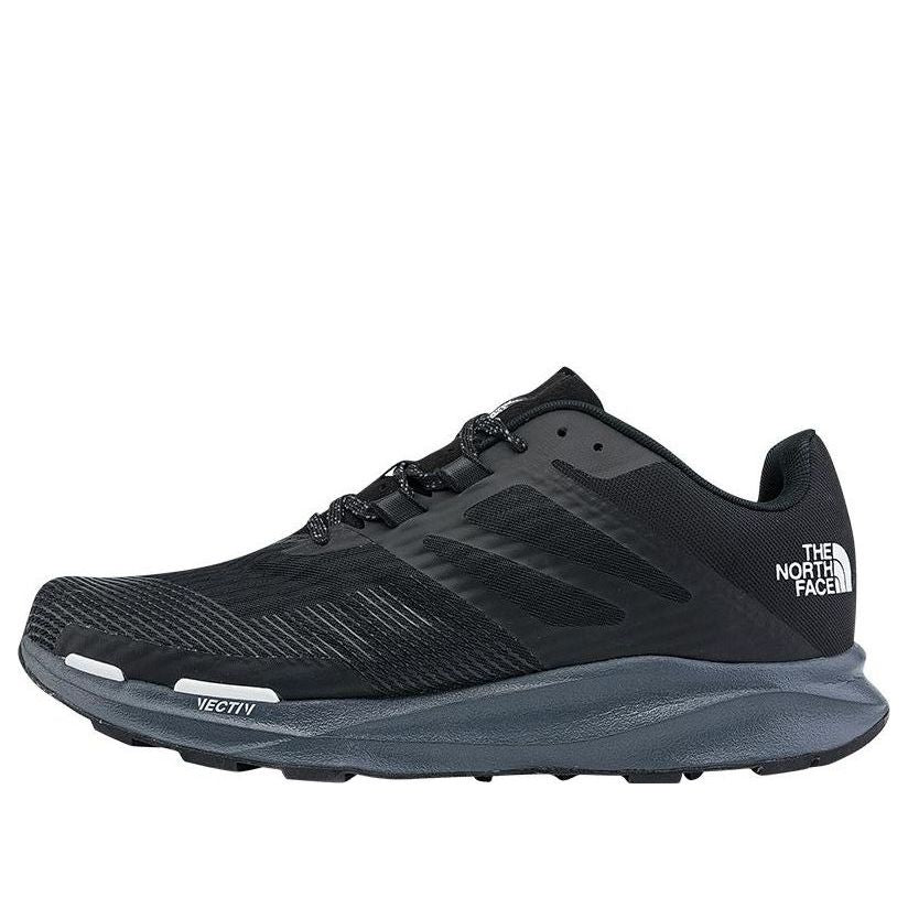 Sneakers och skor The North Face Vectiv Eminus Trail Svart | 4OAW-KY4