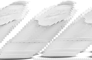 Sneakers och skor Nike Air Force 1/1 Vit | cv1758-100, 5