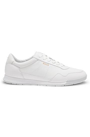 Kläder BOSS BOSS Vit | 50536525, 1
