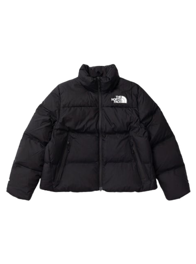 Pufferjacka The North Face Rmst Nuptse Jacket Svart | NF0A7WTVJK3