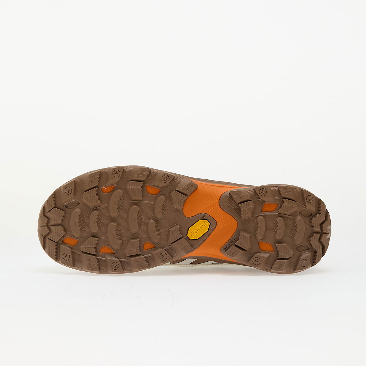 Sneakers och skor Merrell 1TRL Moab Speed 2 Vent 2K Beige | J006973, 1