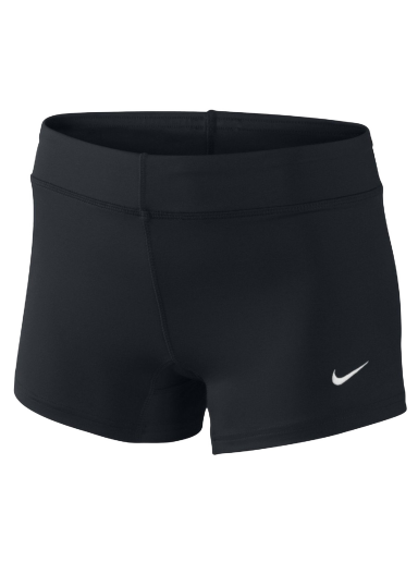 Shorts Nike Performance Game Shorts Svart | aps121-010