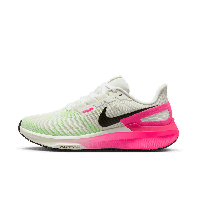 Sneakers och skor Nike Structure 25 Vit | IB7452-100