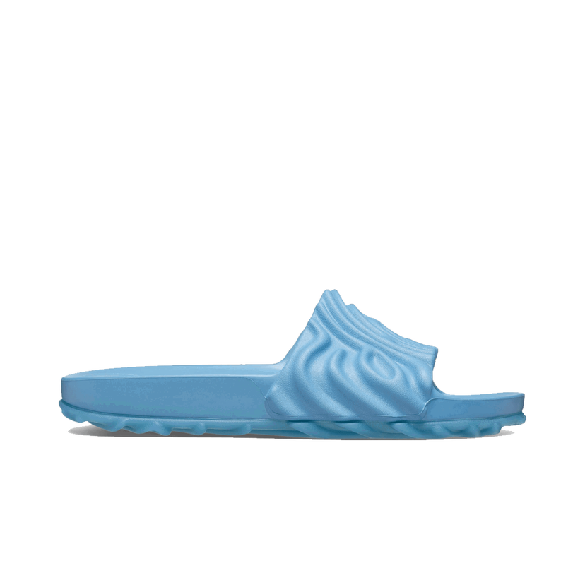 Sneakers och skor Crocs Salehe Bembury x Pollex Slide "Tashmoo" Blå | 208685-4OH
