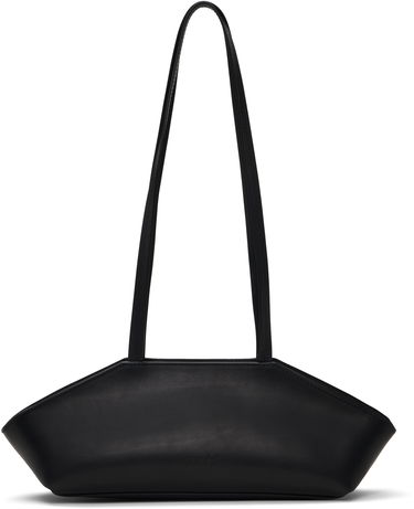 Handväska Marsèll Marsell Sapi Shoulder Bag Svart | MB0478 P011, 0