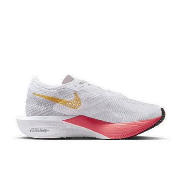 Sneakers och skor Nike Vaporfly 3 Road Racing W Vit | DV4130-101, 2