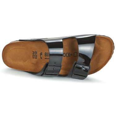 Sneakers och skor Birkenstock Mules / Casual Shoes ARIZONA Svart | BK1005292, 5