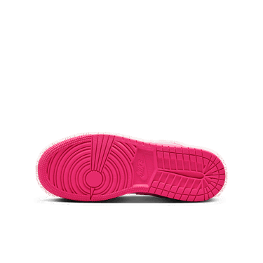 Sneakers och skor Jordan Air Jordan 1 Low Rosa | 553560-661, 4