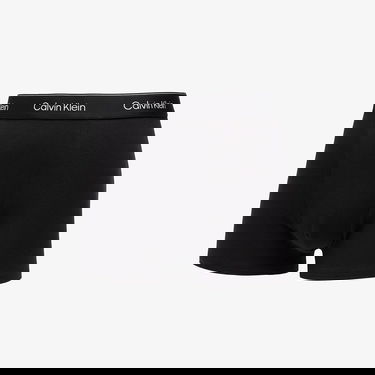 Boxare CALVIN KLEIN Calvin Klein Relaxed Fit Cotton Stretch Trunk (3-Pack) undefined | LV00NB4286 TM6, 1