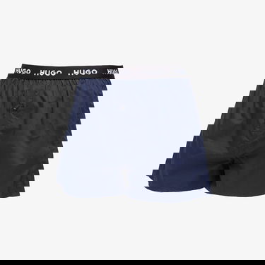 Boxare BOSS HUGO BOSS Woven Boxer 3-Pack Flerfärgad | 50532565-963, 1