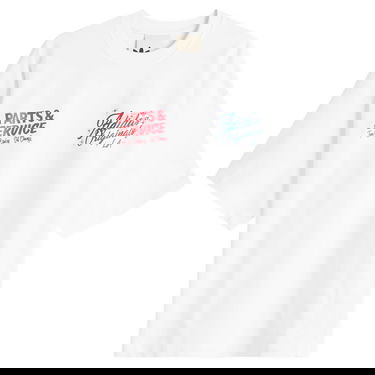 T-shirt adidas Originals OG LA Graphic T-Shirt Vit | JX6176, 1