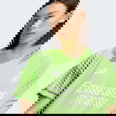 Jersey adidas Originals dres Real Madrid Condivo 22 Goalkeeper Grön | IA9970, 6