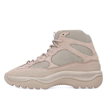 Sneakers och skor adidas Yeezy Yeezy Desert Boot "Rock" Beige | EG6462, 4