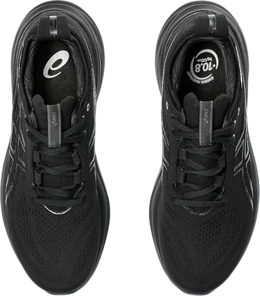 Sneakers och skor Asics GEL-NIMBUS 26 Svart | 1011b794-002, 1