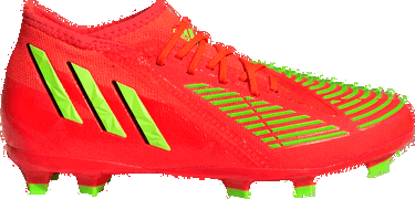 Sneakers och skor adidas Performance PREDATOR EDGE.1 FG Röd | gw0976, 0
