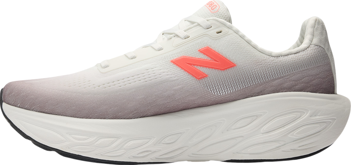 Sneakers och skor New Balance Fresh Foam X 1080 v14 Vit | m1080-14f, 1