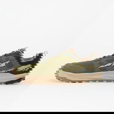 Sneakers och skor Altra Running Lone Peak 9+ Grön | AL0A85RG330, 0