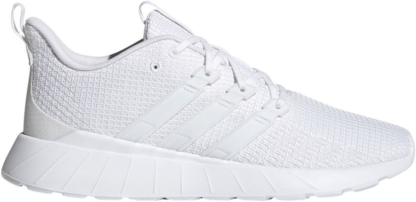 Sneakers och skor adidas Originals QUESTAR FLOW Vit | eg3191