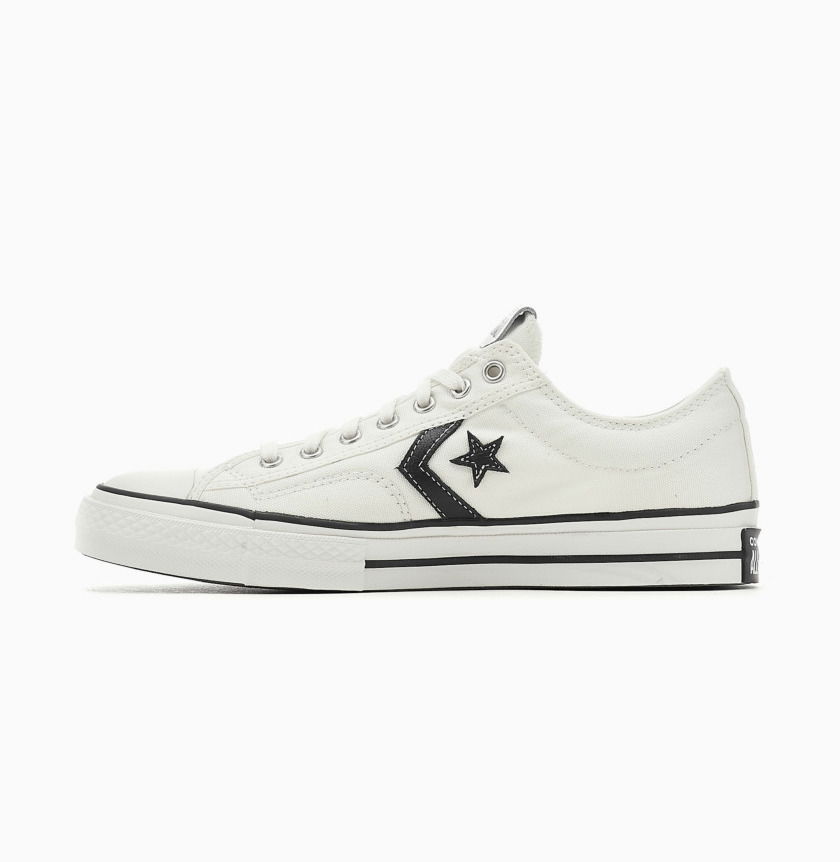 Sneakers och skor Converse Star Player 76 Vit | A01608C, 0