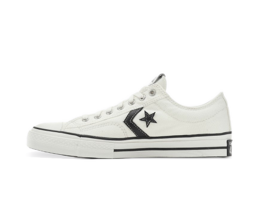 Sneakers och skor Converse Star Player 76 Vit | A01608C