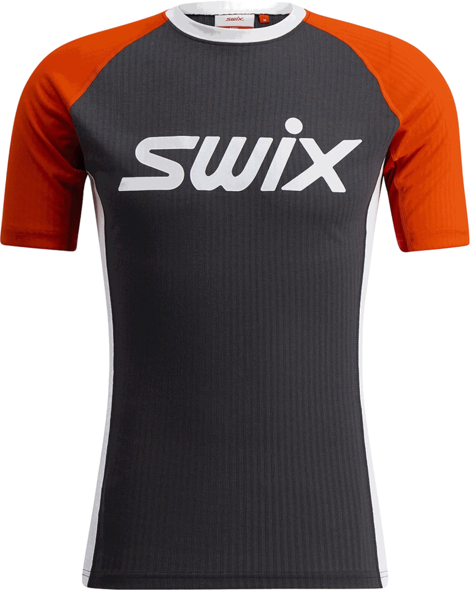 T-shirt SWIX SWIX RaceX Classic T-Shirt Grå | 10114-23-12204, 0