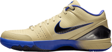 Sneakers och skor Nike KOBE IV Protro Barcelona Gul | im2532-701, 1