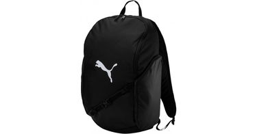 Ryggsäck Puma Backpack LIGA Svart | 07521401, 1