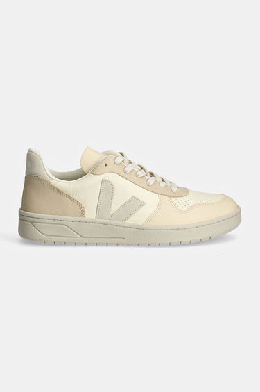 Sneakers och skor Veja V-10 Beige | VX0503673B, 1