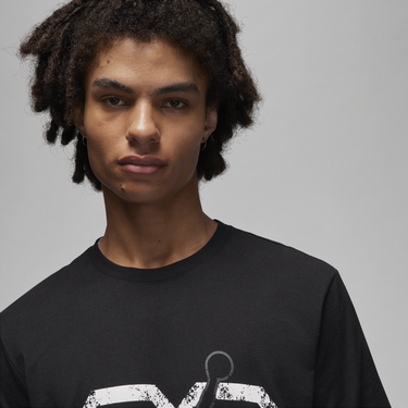T-shirt Jordan Flight Essentials Svart | FB7394-011, 2