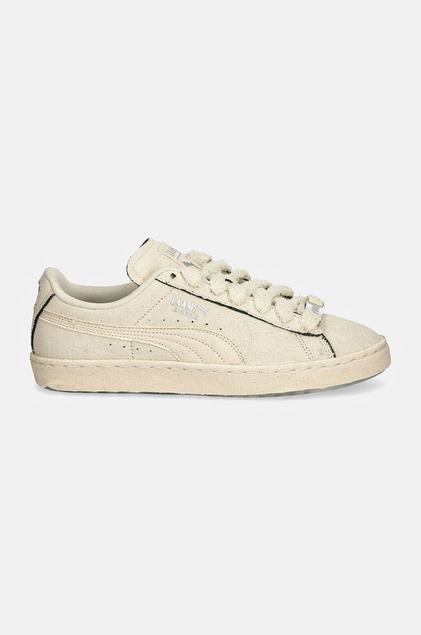 Sneakers och skor Puma Suede LAAMS Beige | 399249
