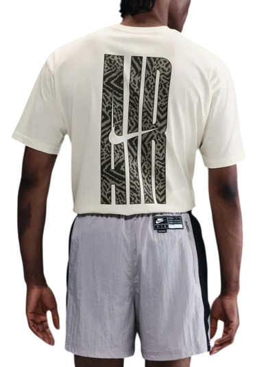 T-shirt Nike Nike Air M90 T-Shirt Vit | HQ9248-133, 1