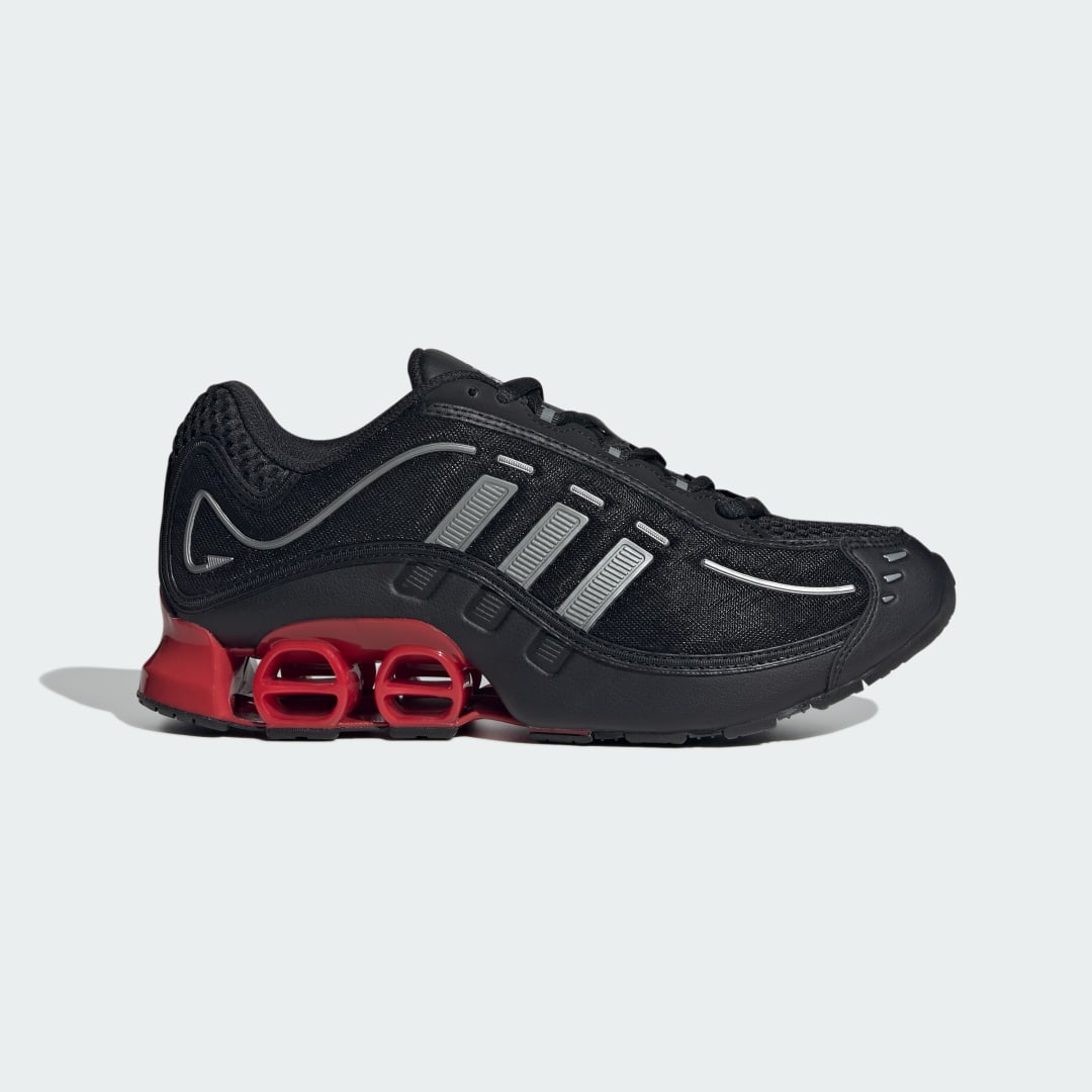 Sneakers och skor adidas Performance Megaride O1 Svart | JH7925, 1