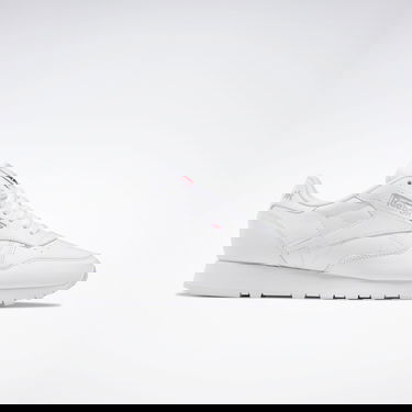 Sneakers och skor Reebok Classic Leather Vit | GY0953, 0