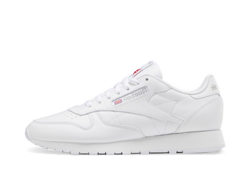 Sneakers och skor Reebok Classic Leather Vit | GY0953