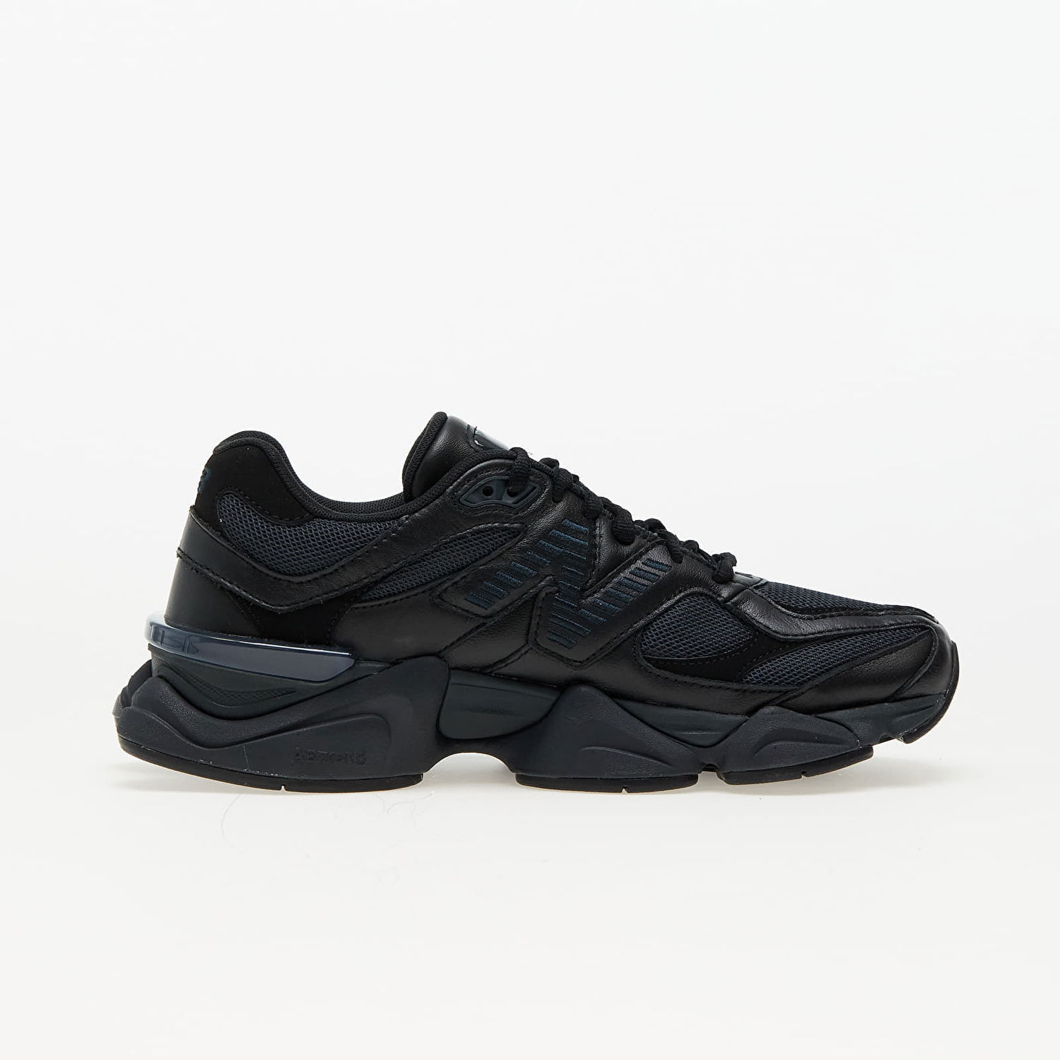 Sneakers och skor New Balance 9060 Svart | U9060NRI, 1