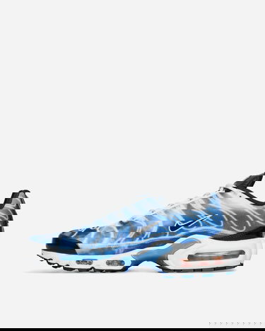 Sneakers och skor Nike Air Max Plus OG "Light Photography Blue" Blå | DZ3531-400, 4