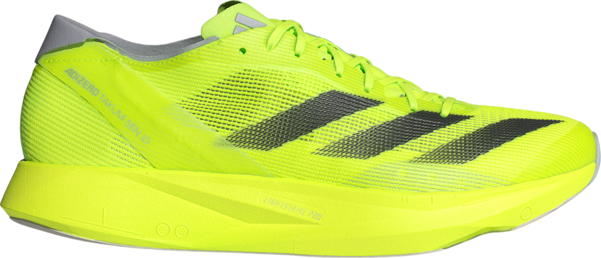 Sneakers och skor adidas Performance ADIZERO TAKUMI SEN 10 Gul | ih5707, 0