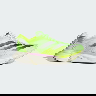 Sneakers och skor adidas Performance Adizero Adios Pro 3 W Grön | IG6429, 1