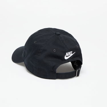 Keps Nike Club Unstructured Svart | FB5370-010, 2
