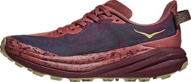Sneakers och skor Hoka One One Speedgoat 6 Bourgogne | 1147811-rlck, 4